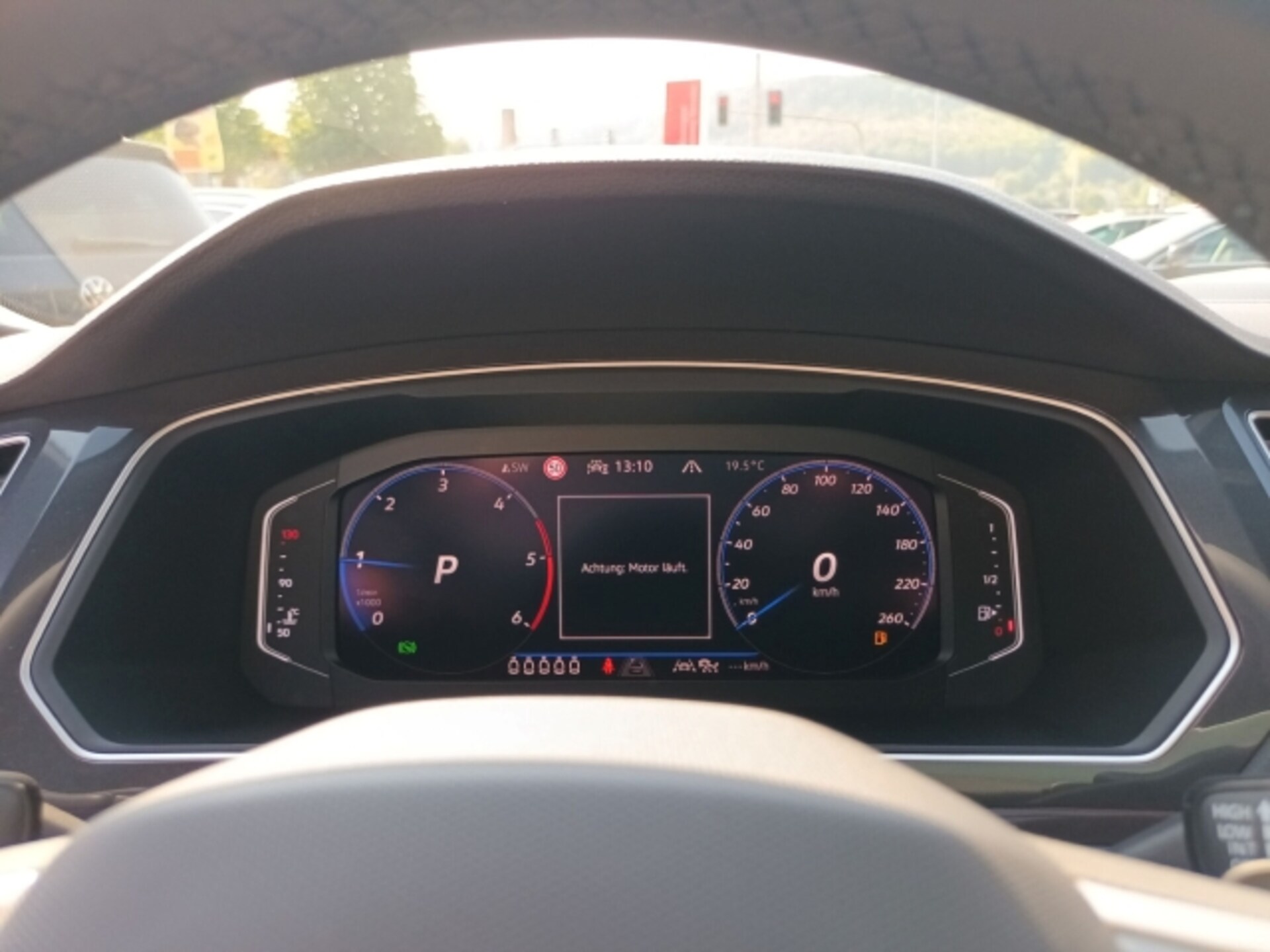Volkswagen Tiguan Allspace R-Line