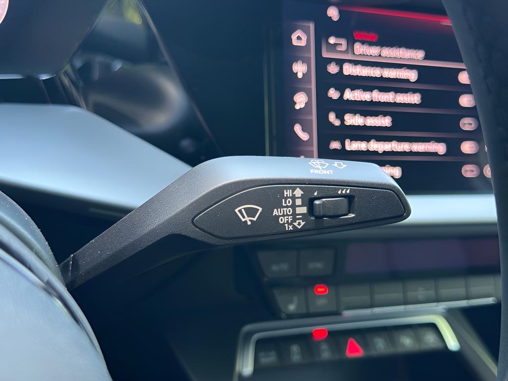 2026 Audi A3 Premium - Photo 16
