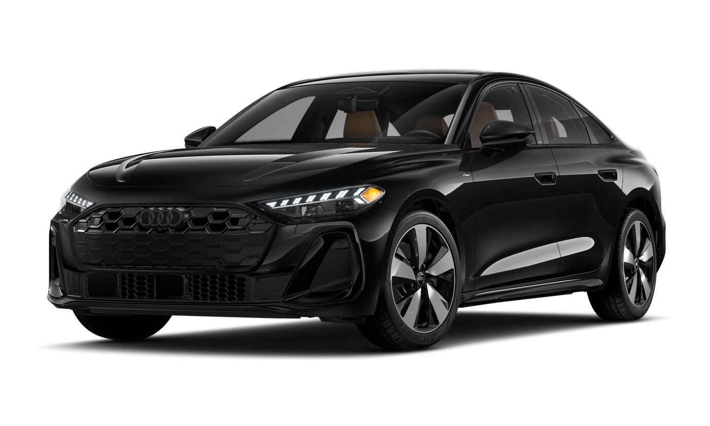 2026 Audi A5 Premium Plus quattro S tronic's photo