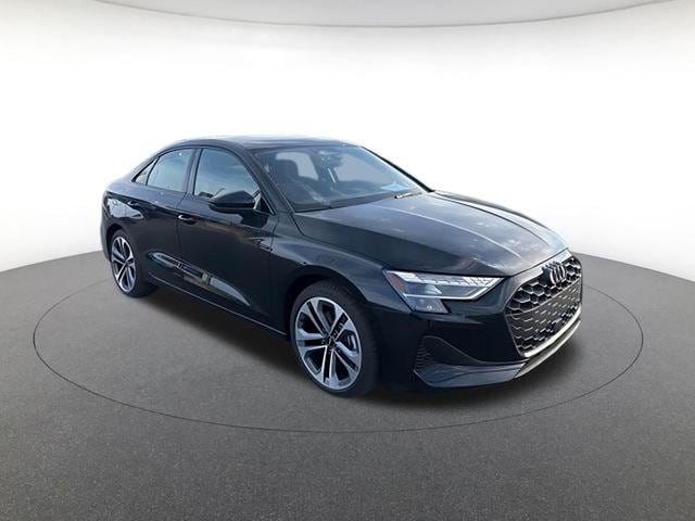 2026 Audi A3 Premium quattro S tronic's photo