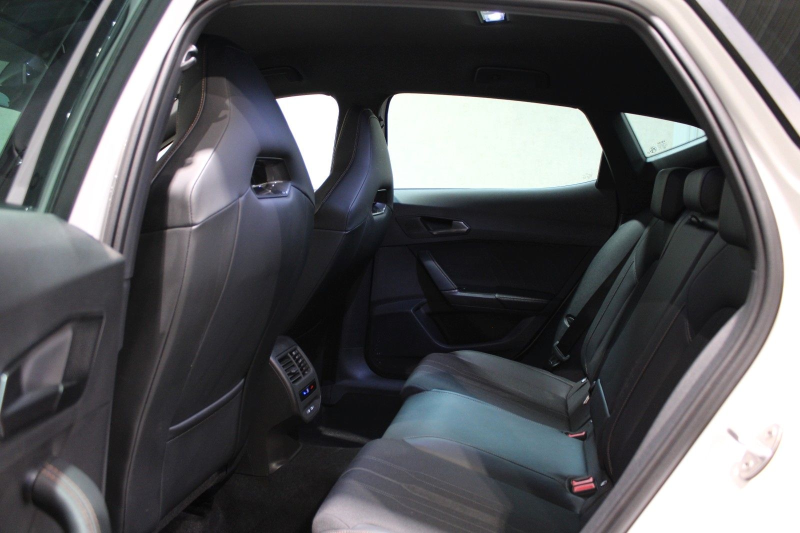 CUPRA Formentor – Bild 9