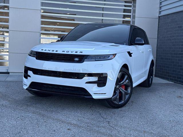 2025 Land Rover Range Rover Sport P530 Autobiography's photo