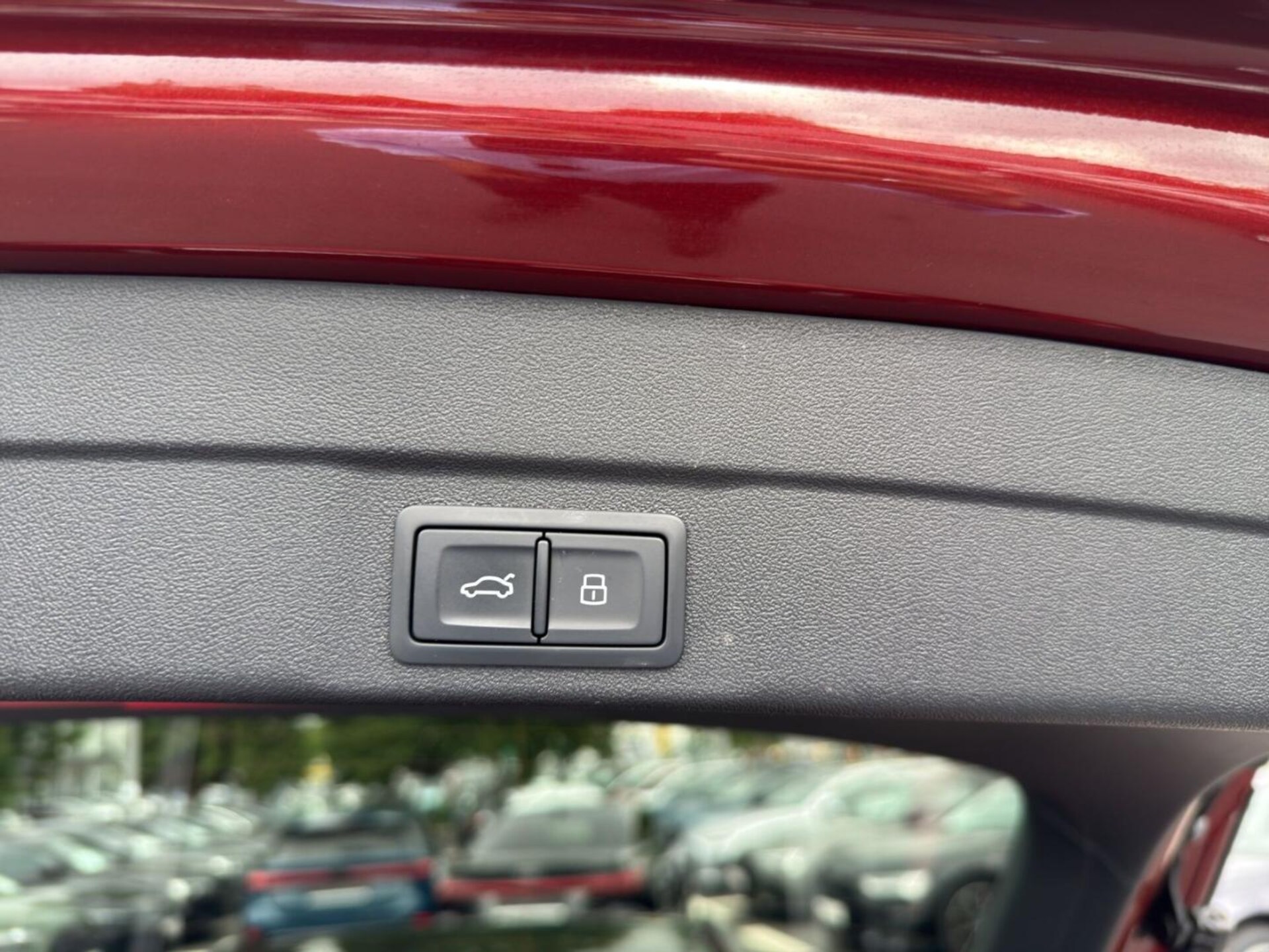 Audi A6 Avant edition one