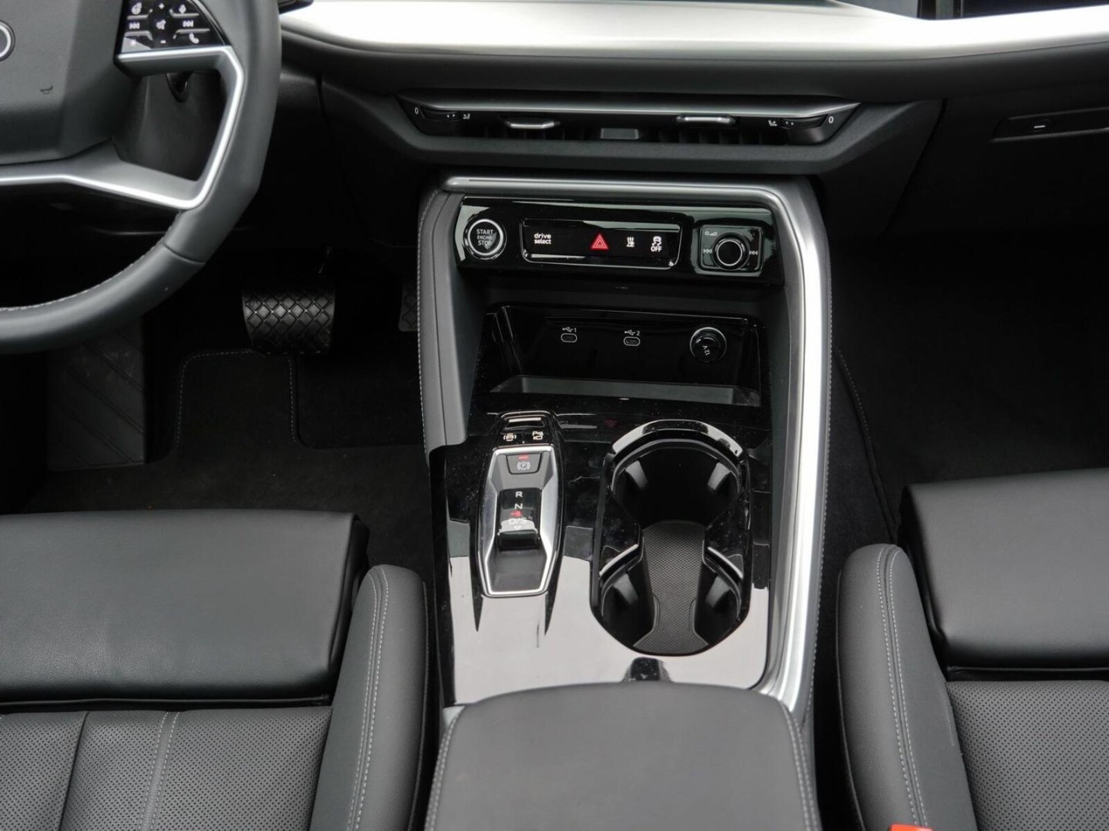 Audi Q5 – Bild 7
