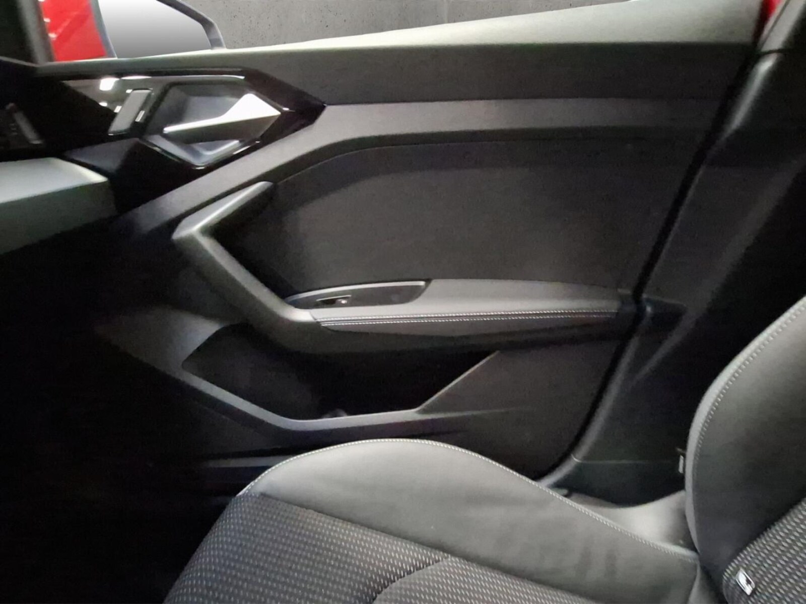 Audi A1 allstreet – Bild 17