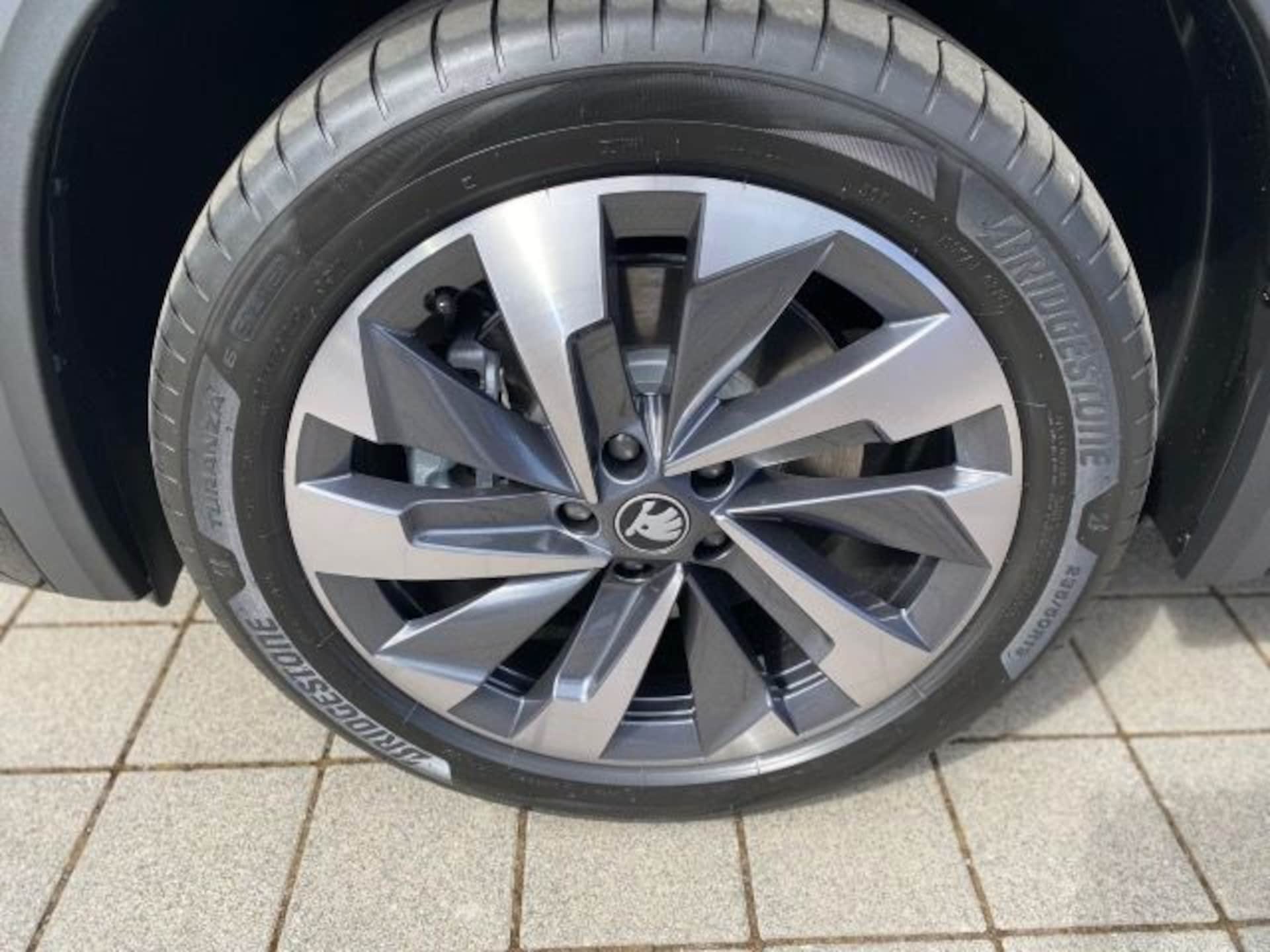 Skoda Kodiaq Sportline