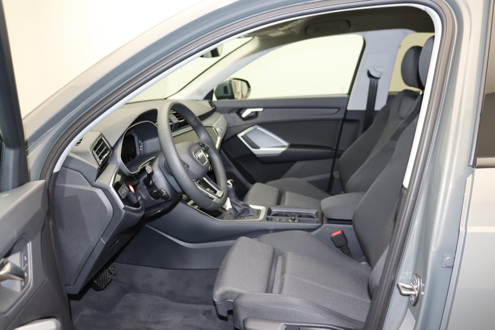 Audi Q3 – Bild 8