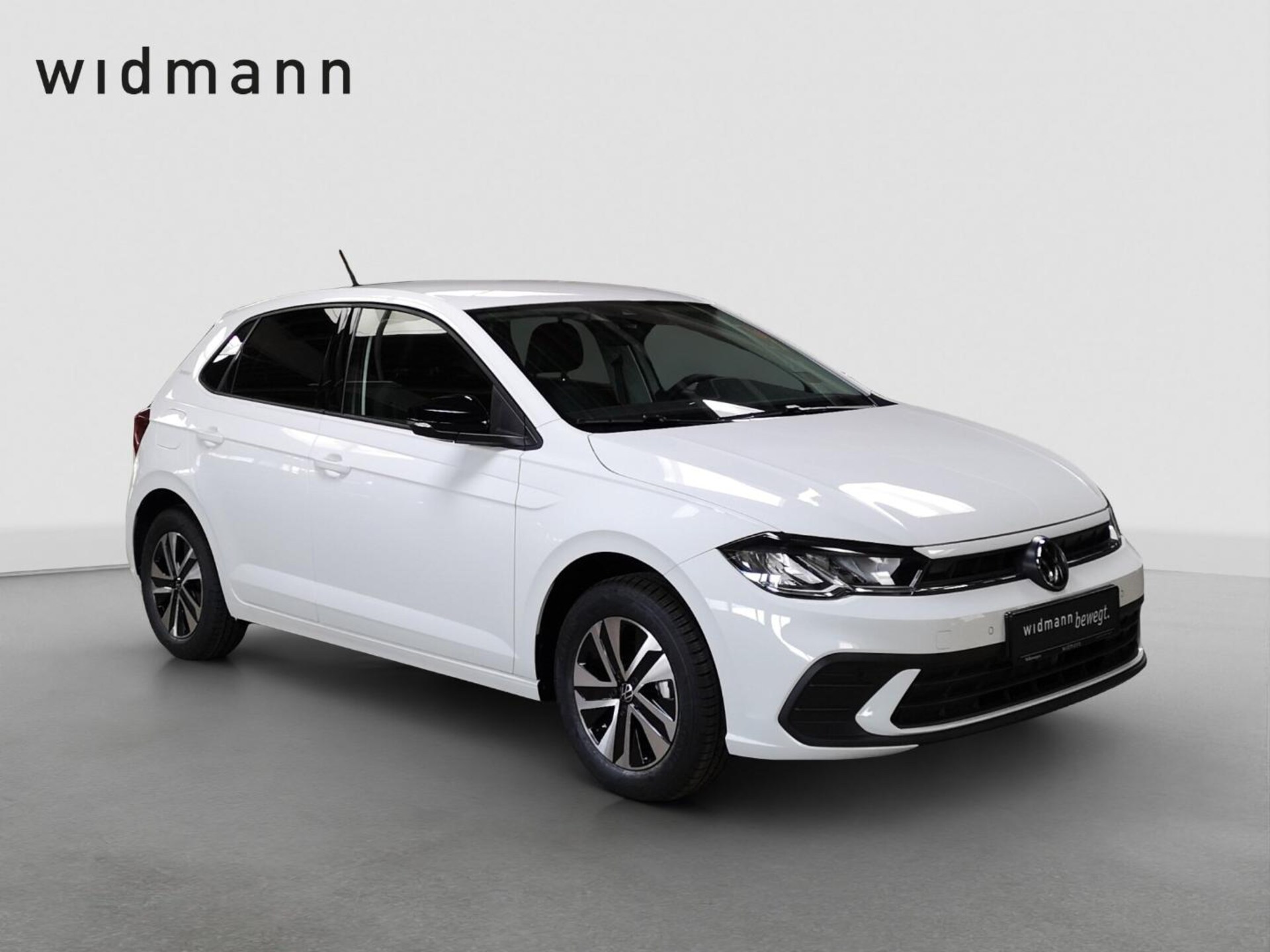 Volkswagen Polo ENERGY