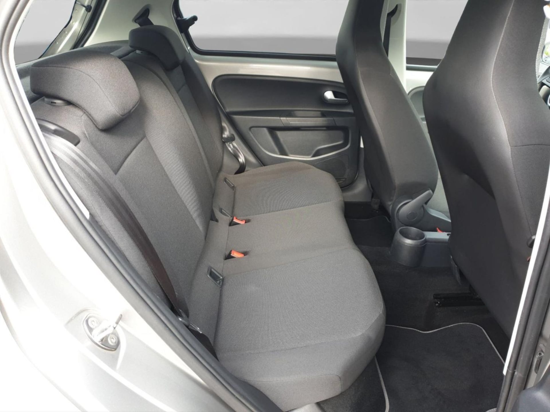 Volkswagen e-up! Style "Plus"