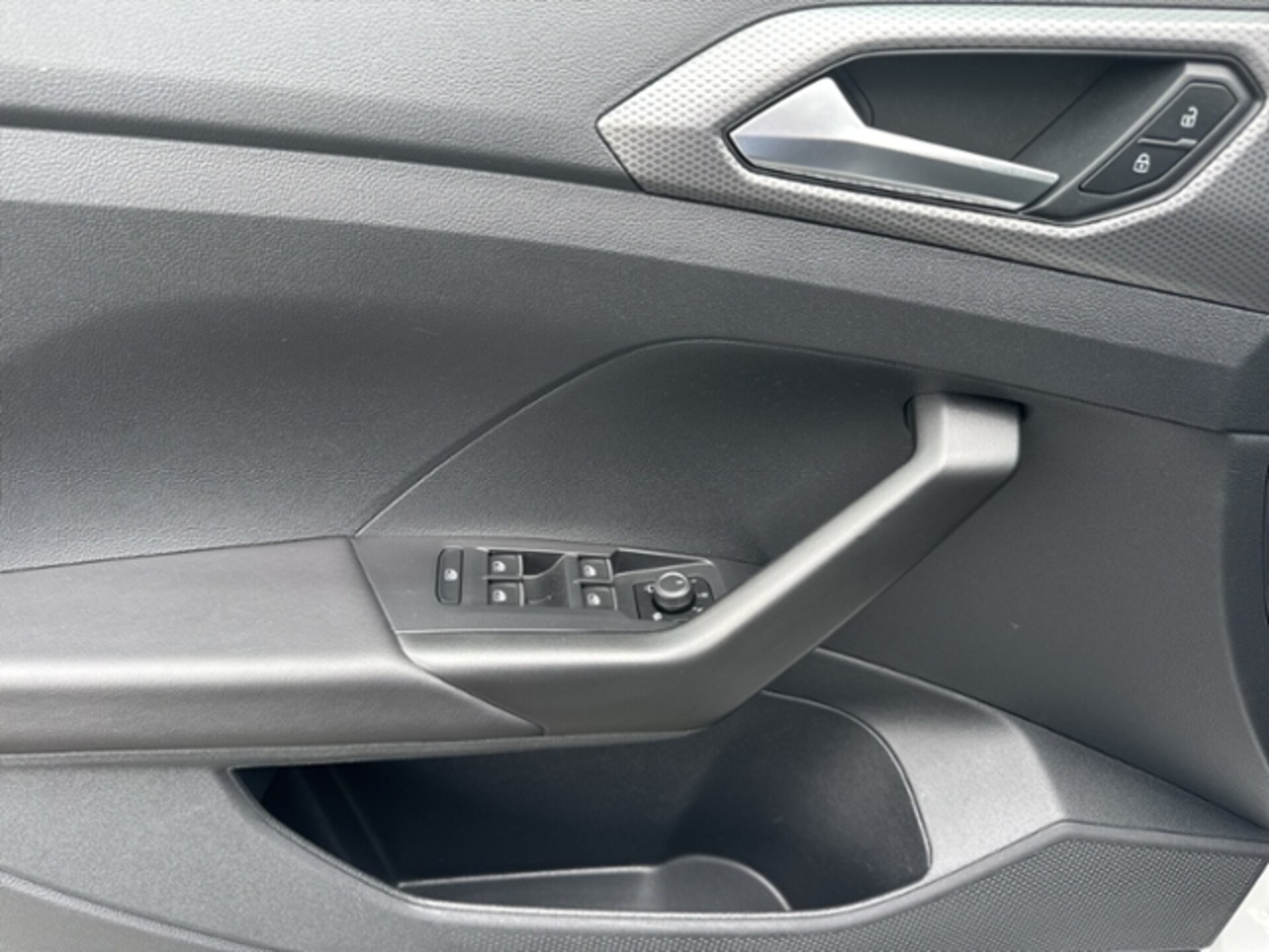 Volkswagen T-Cross ACTIVE