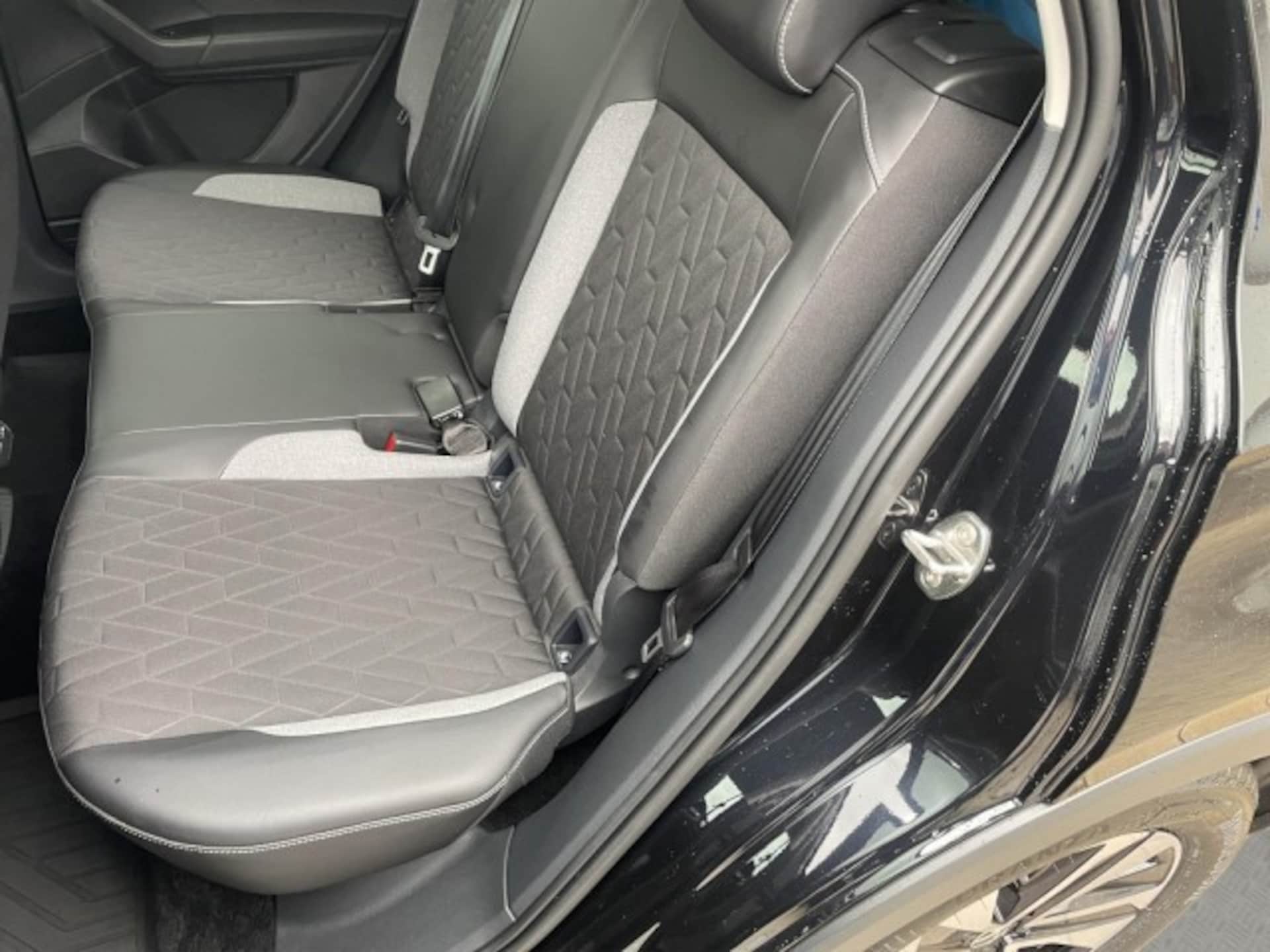 Volkswagen T-Cross ENERGY