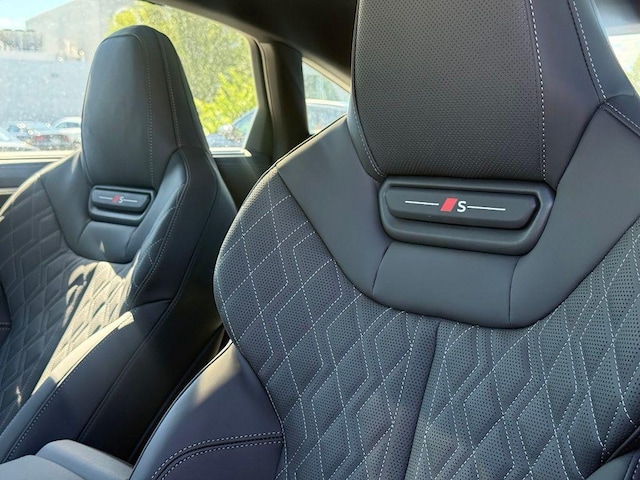 2026 Audi S5 Premium Plus - Photo 10