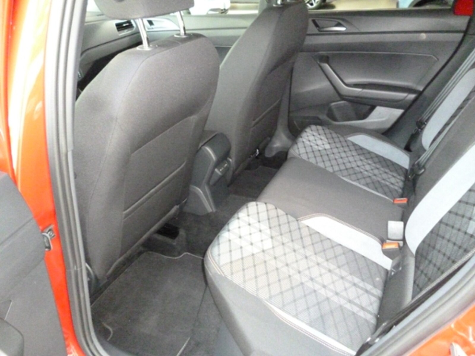 Volkswagen Taigo – Bild 10