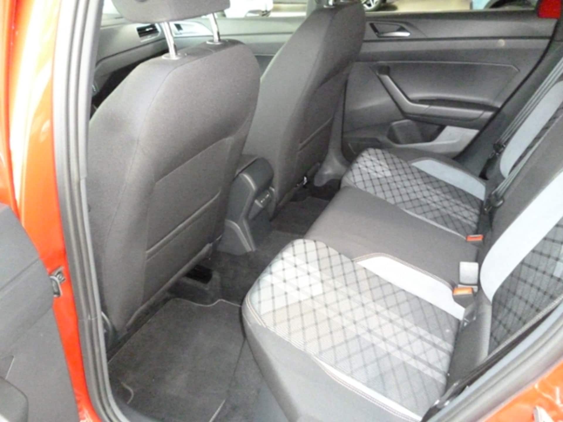 Volkswagen Taigo R-Line