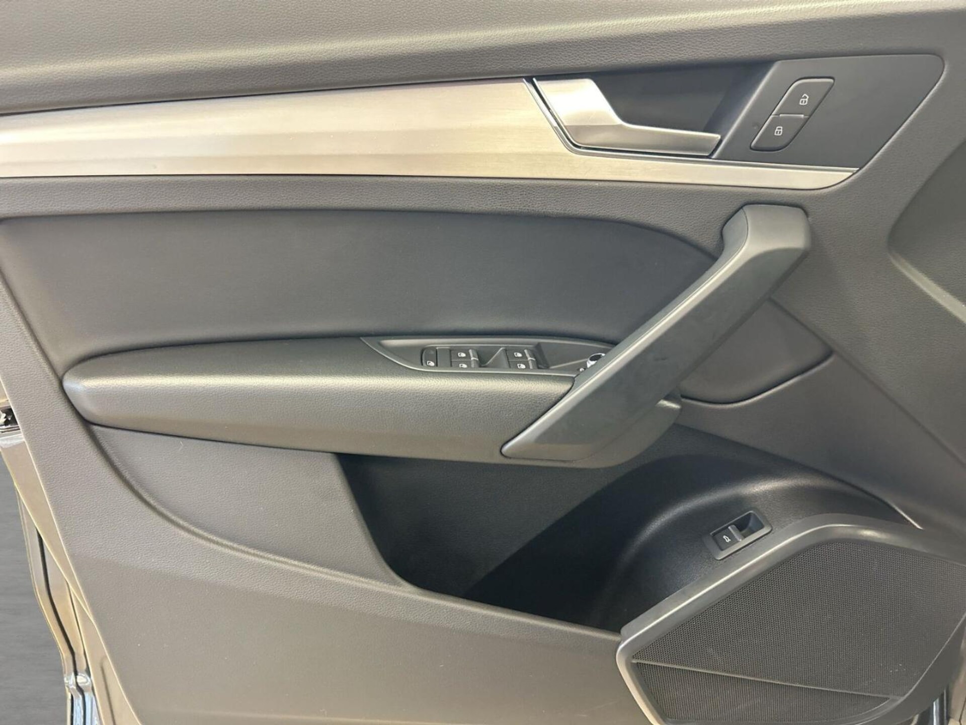 Audi Q5 SUV S line