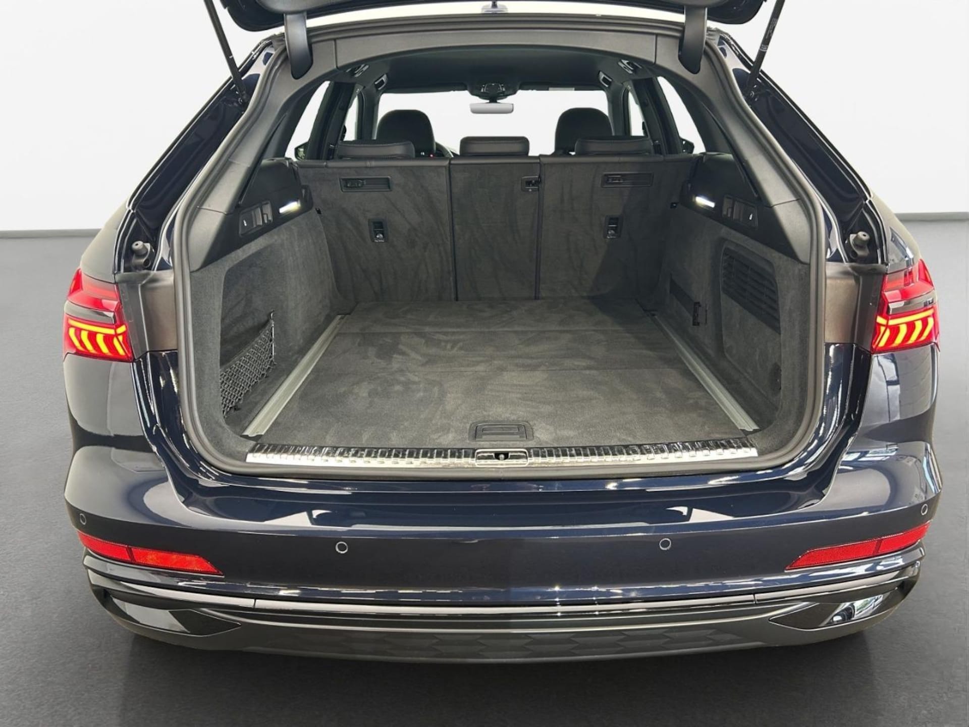 Audi A6 Avant Design