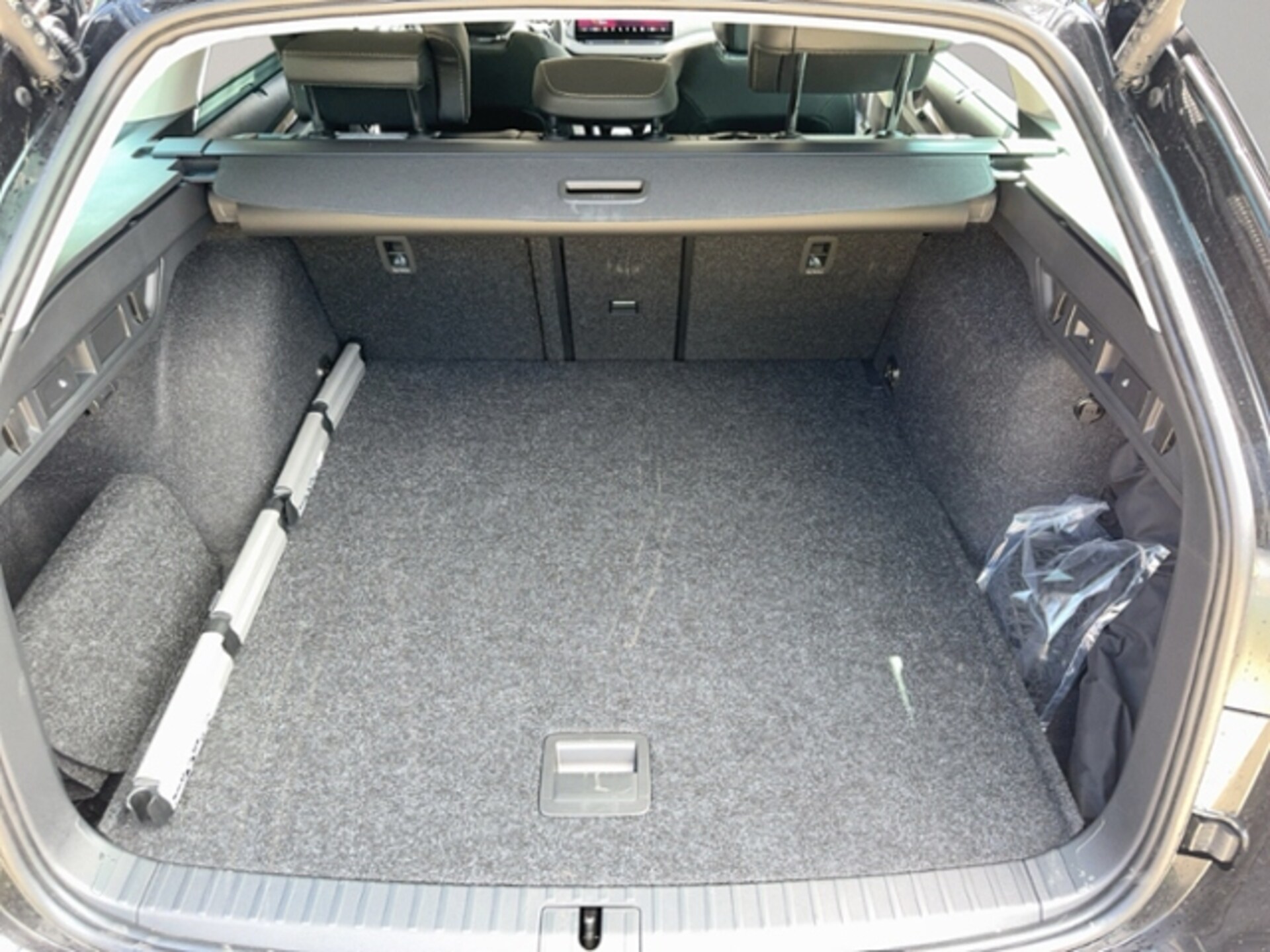 Skoda Octavia Combi Tour