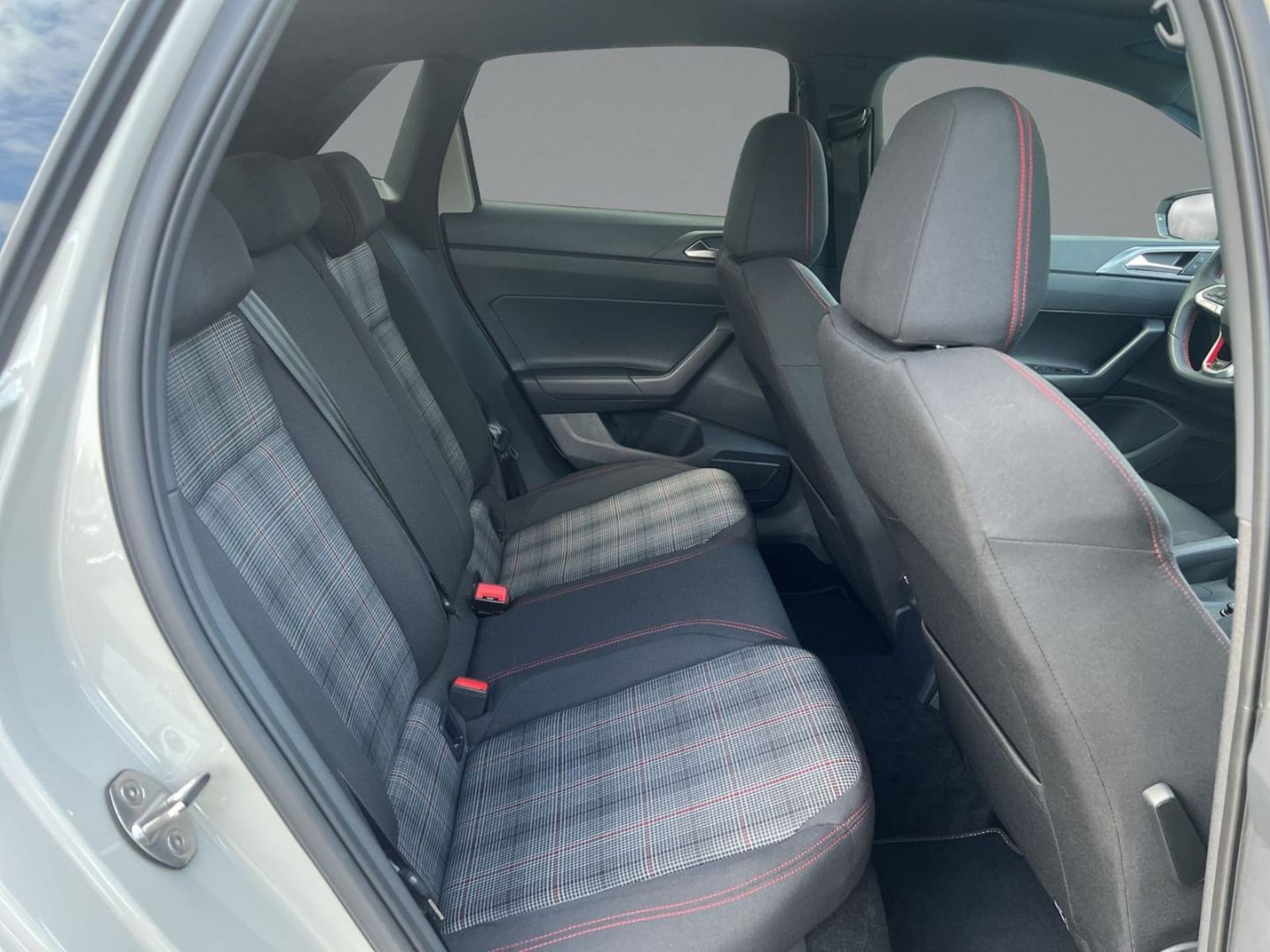 Volkswagen Polo GTI