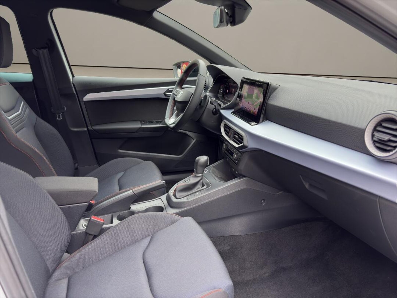 SEAT Ibiza – Bild 15