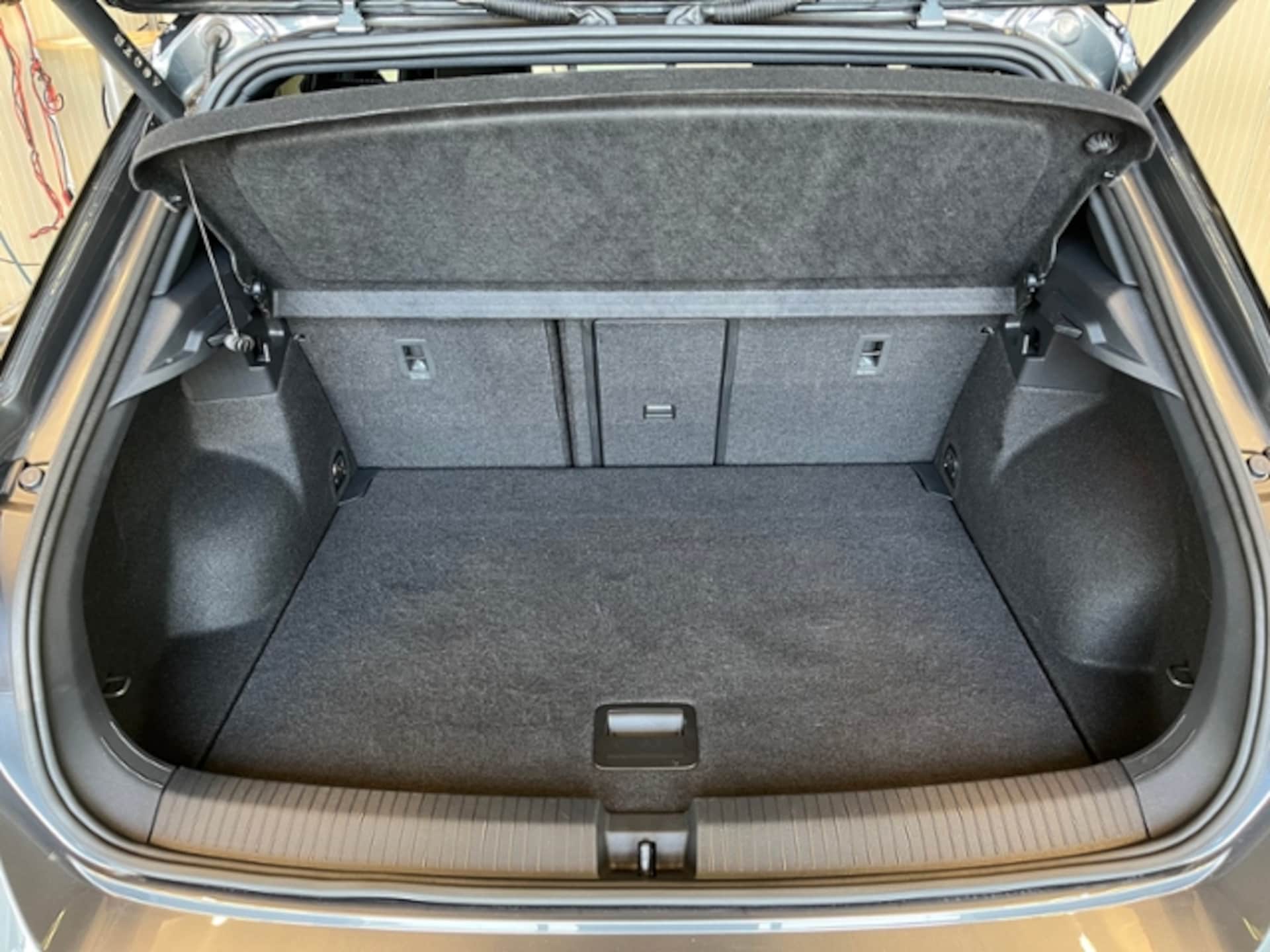 Volkswagen T-Roc R