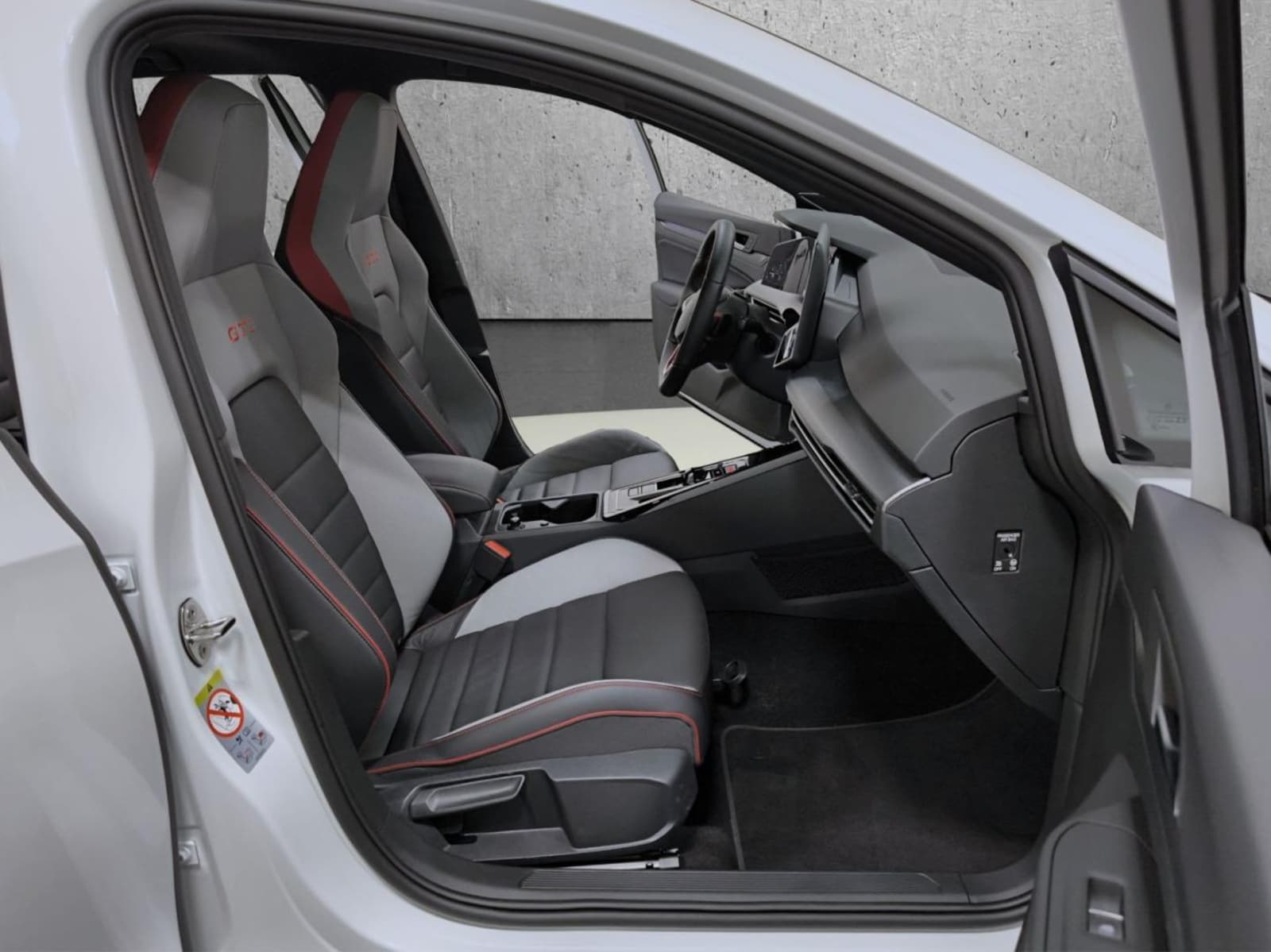 Volkswagen Golf – Bild 14