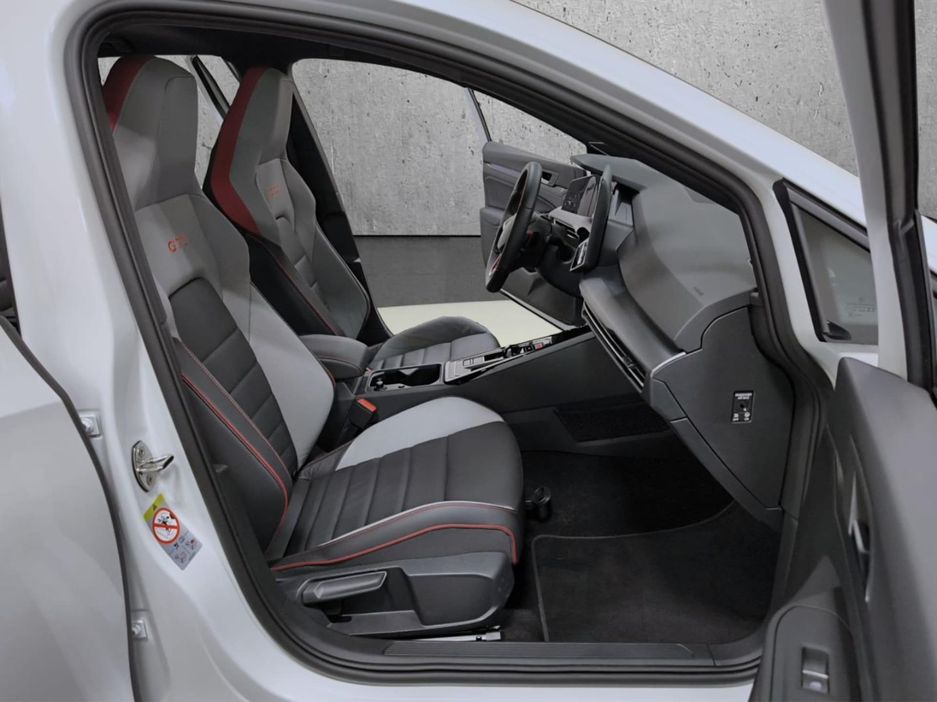 Volkswagen Golf GTI Clubsport