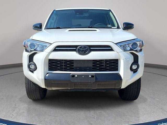2021 Toyota 4Runner