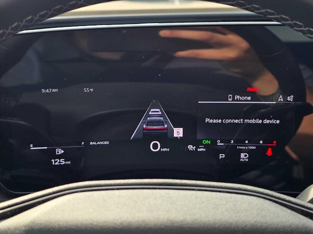2025 Audi Q5 Premium Plus - Photo 25