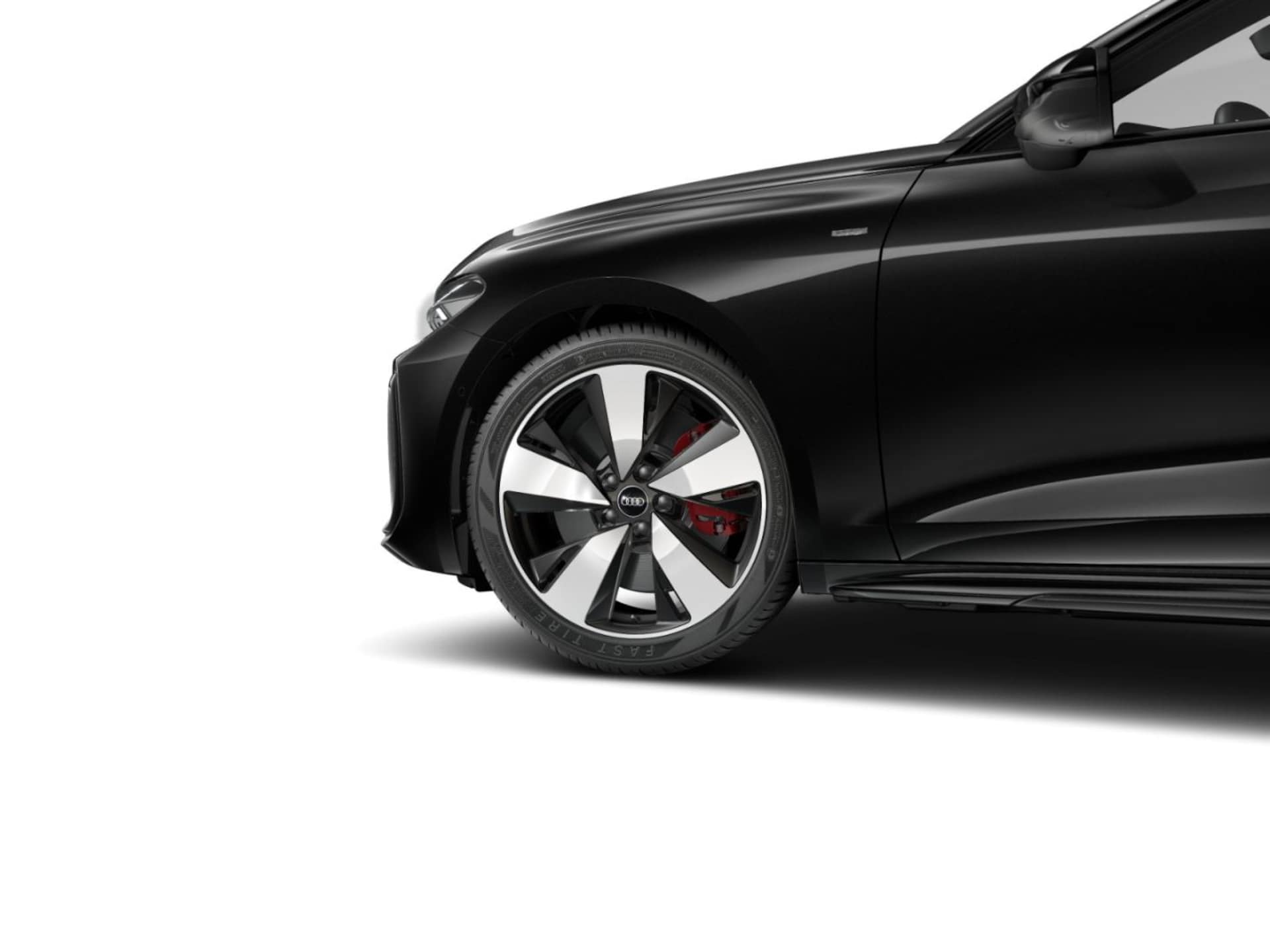 Audi A5 Avant e-hybrid