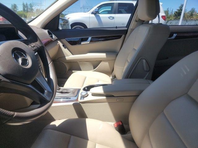2013 Mercedes-Benz C 300