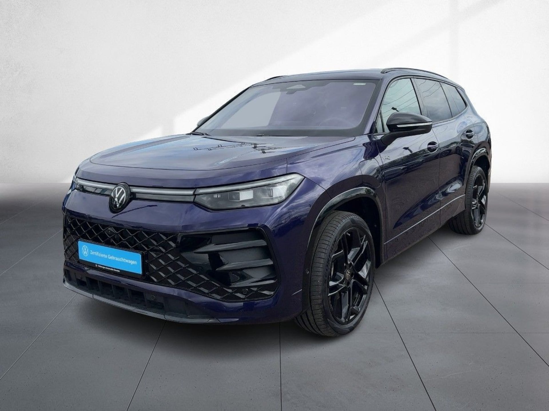 Volkswagen Tayron R-Line