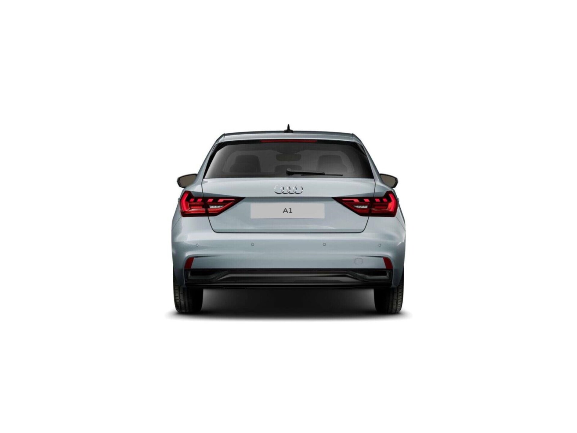 Audi A1 Sportback Advanced