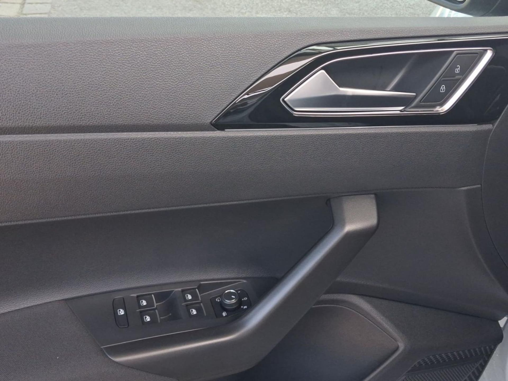 Volkswagen Polo Style