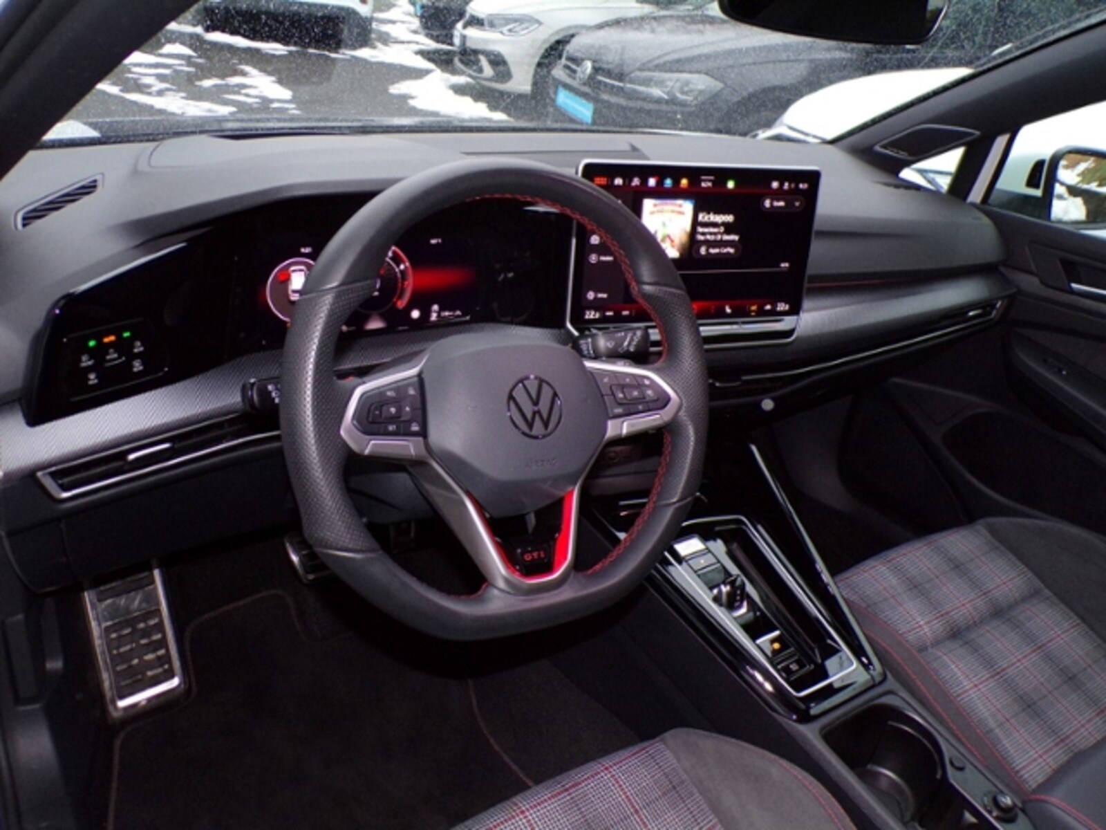 Volkswagen Golf – Bild 12