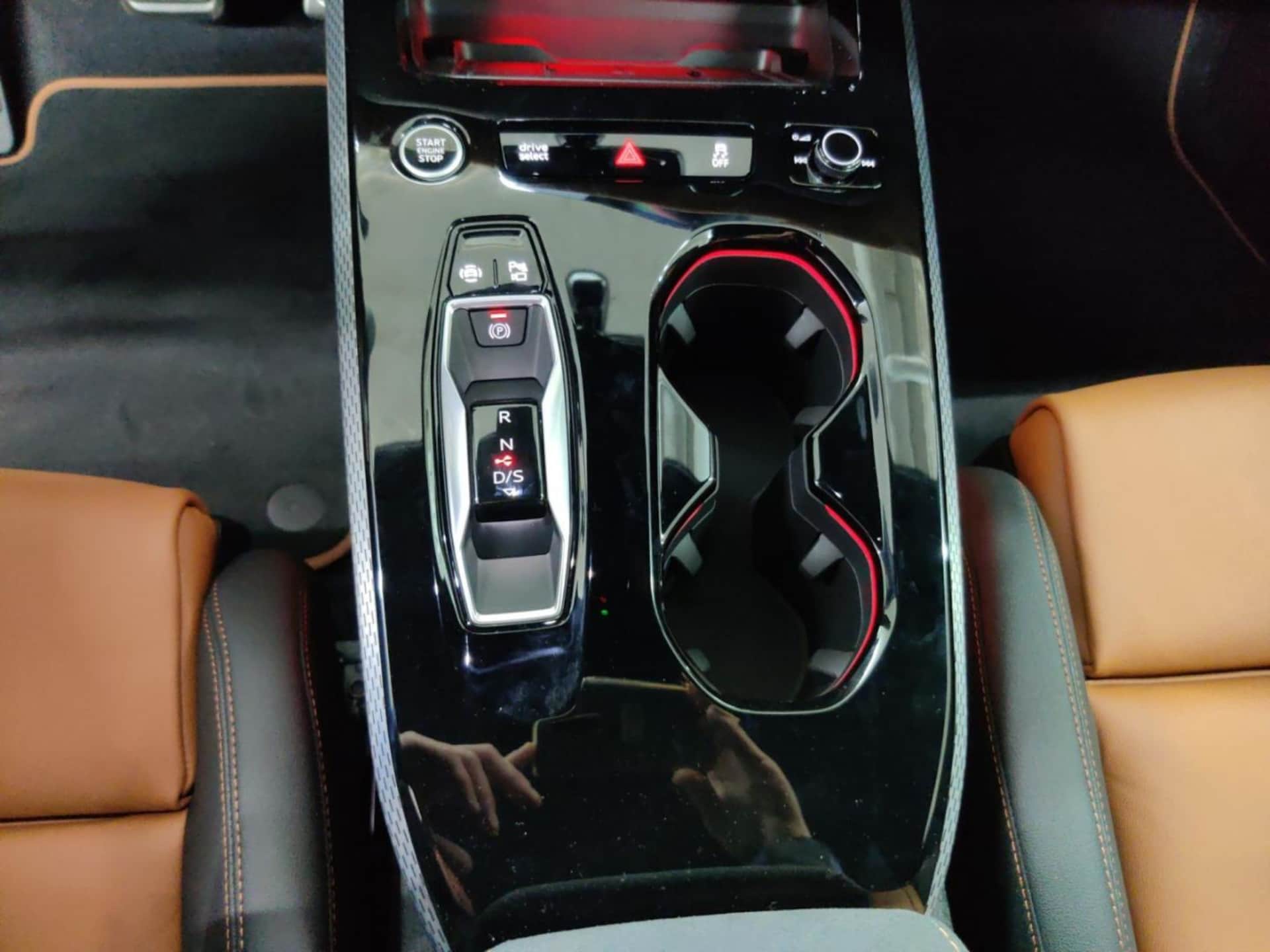 Audi A5 Avant