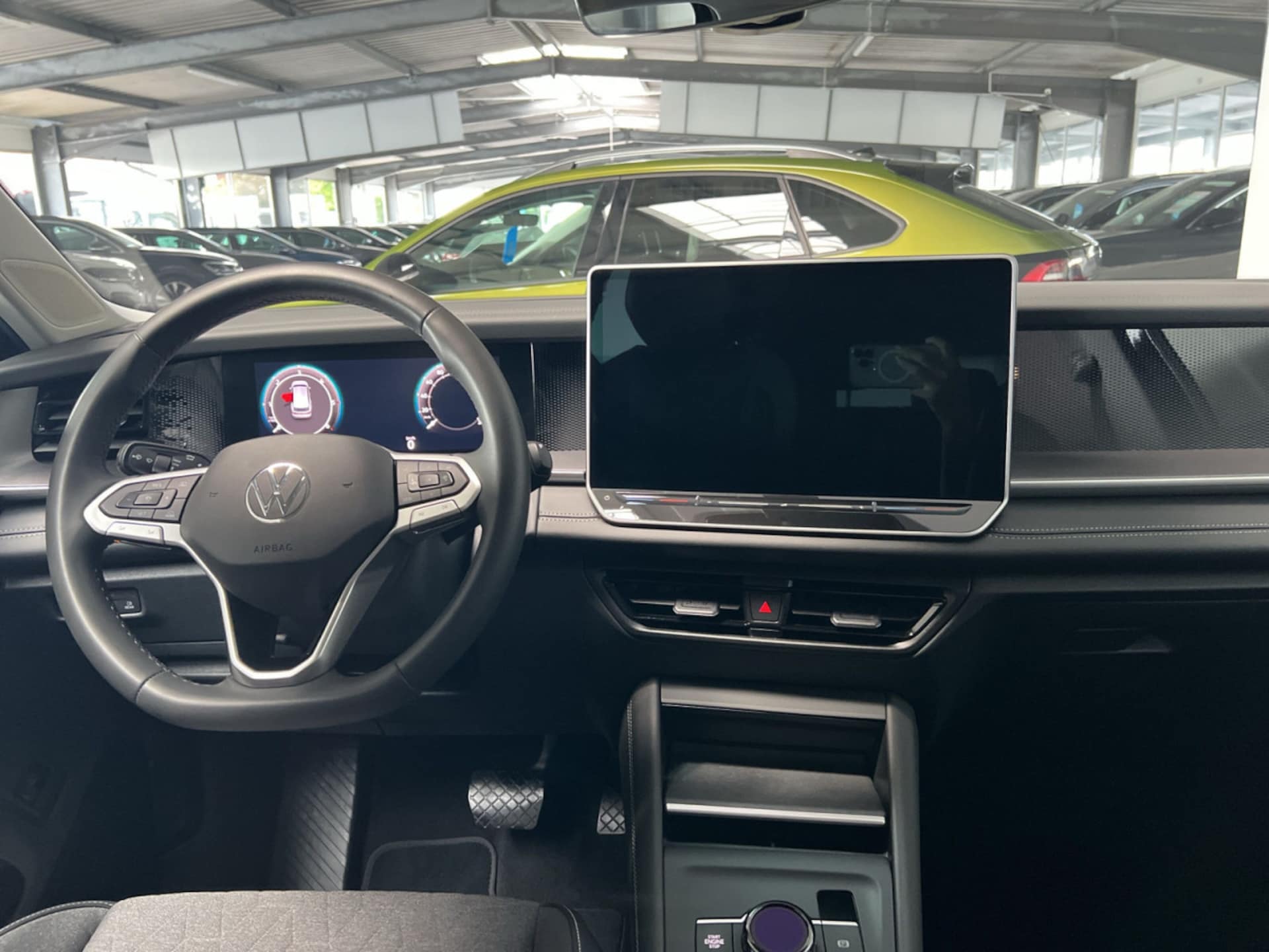 Volkswagen Tayron Life