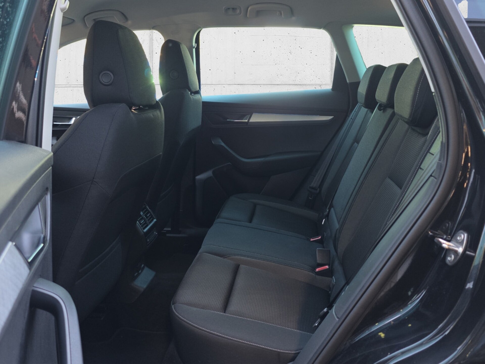 Skoda Karoq Ambition