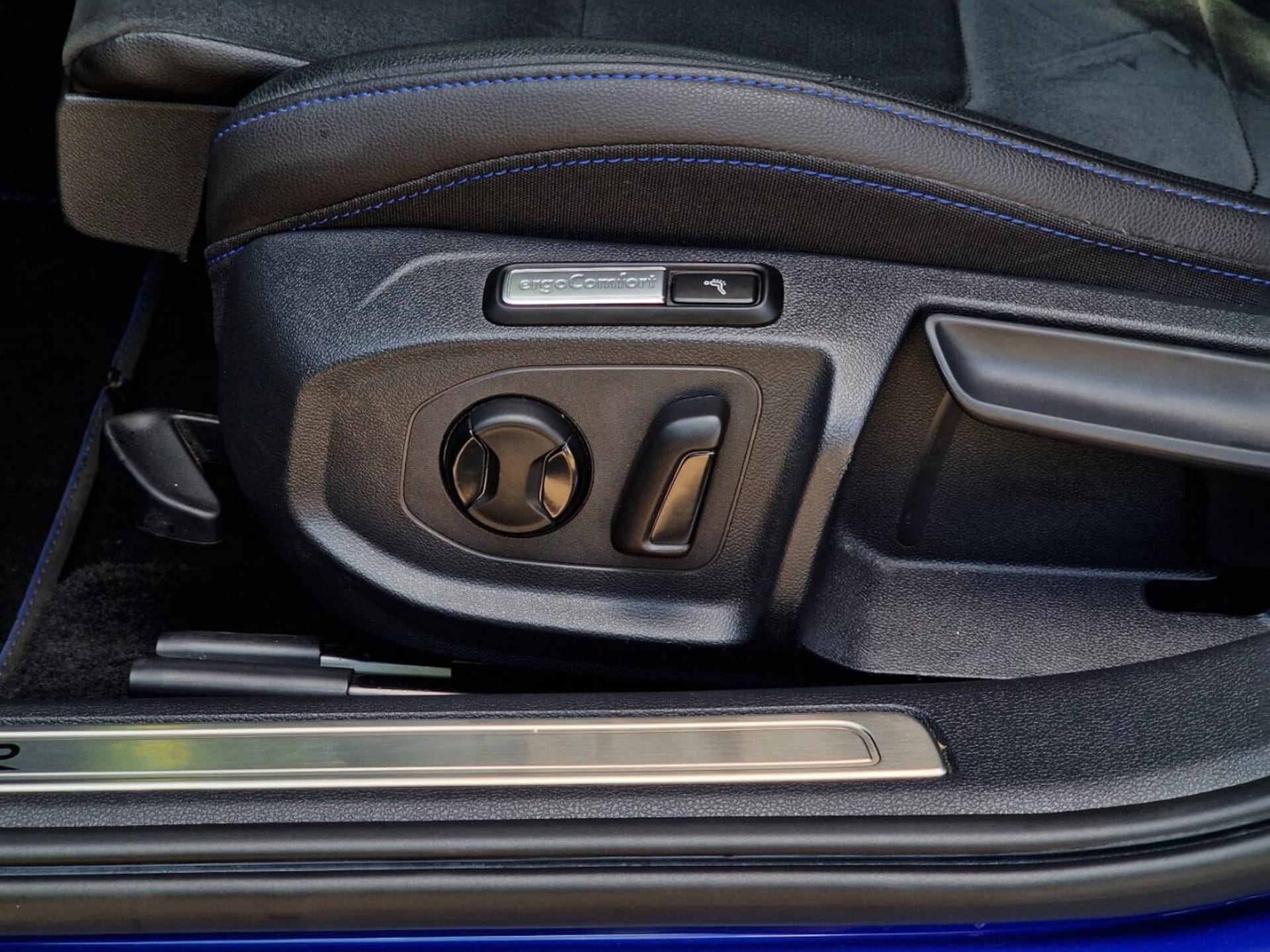 Volkswagen Arteon Shooting Brake R