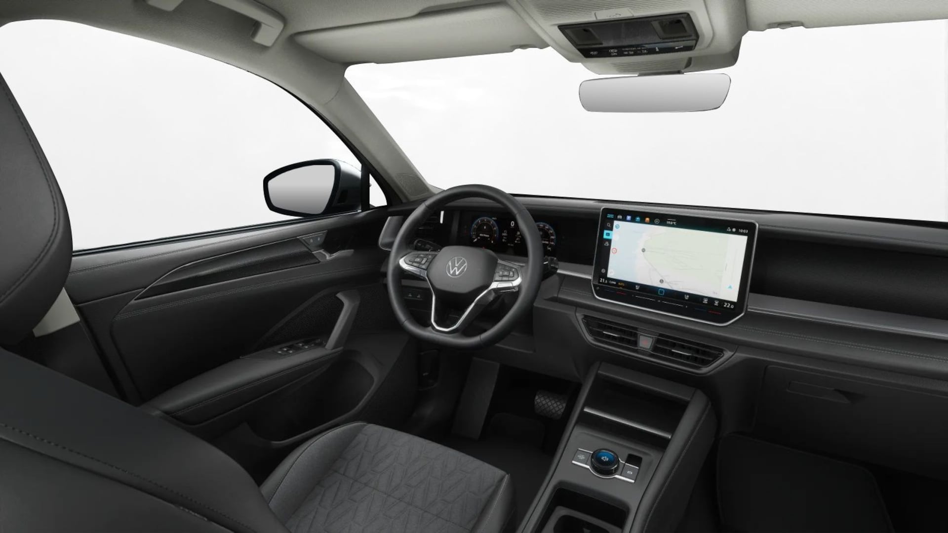 Volkswagen Tayron Life