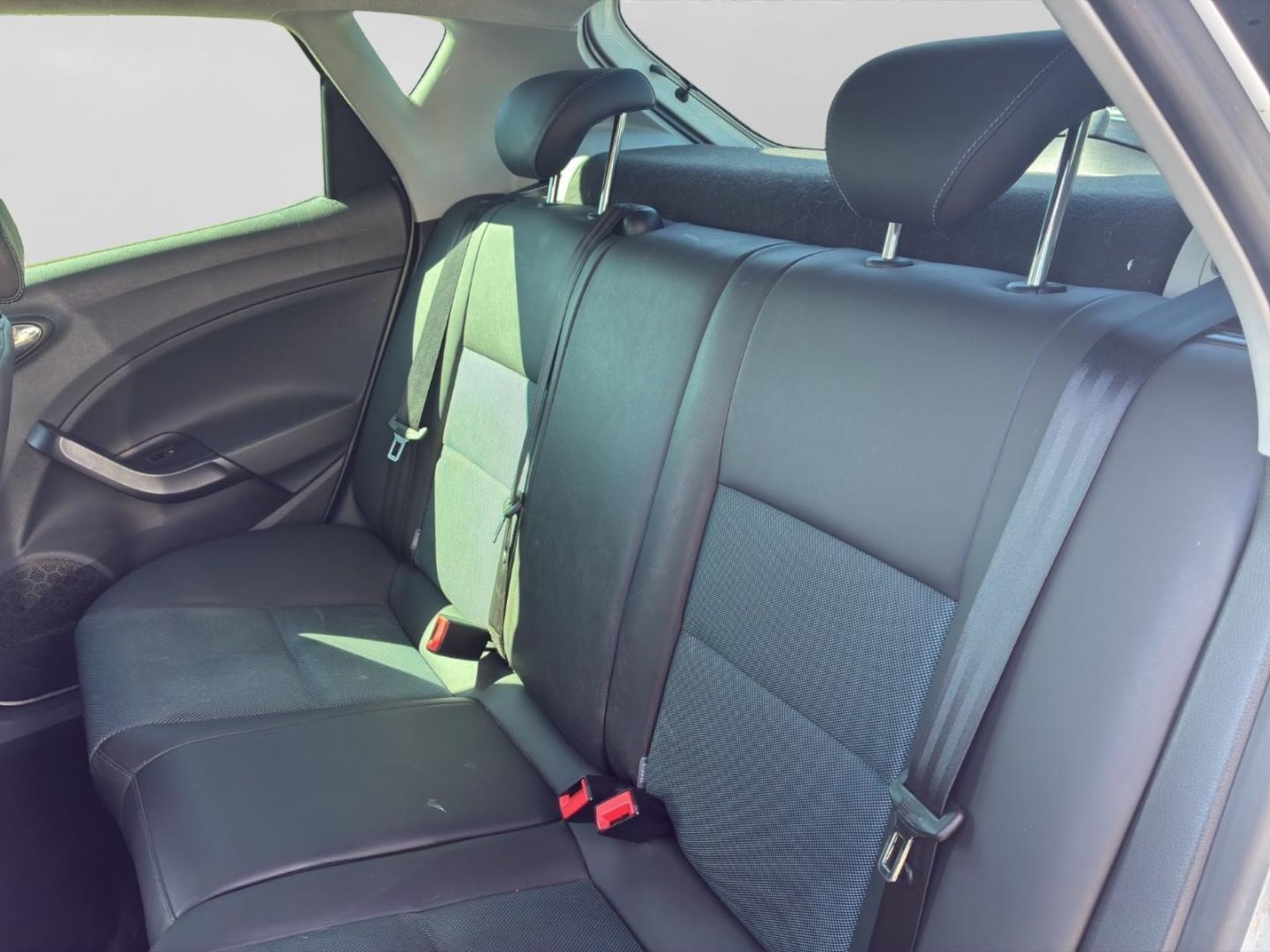 SEAT Ibiza Style