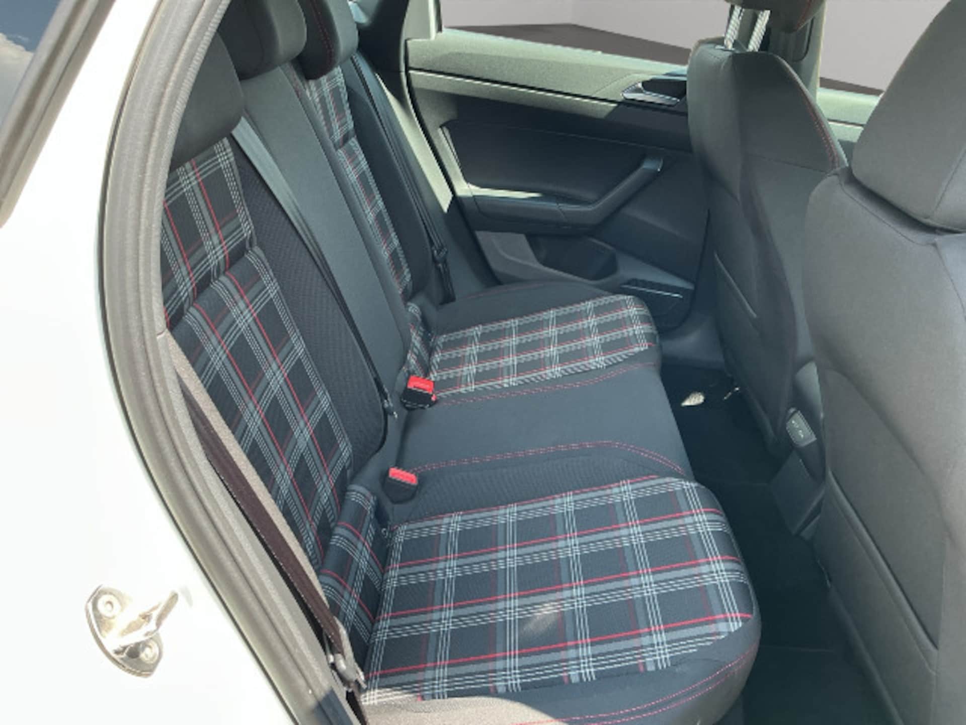 Volkswagen Polo GTI