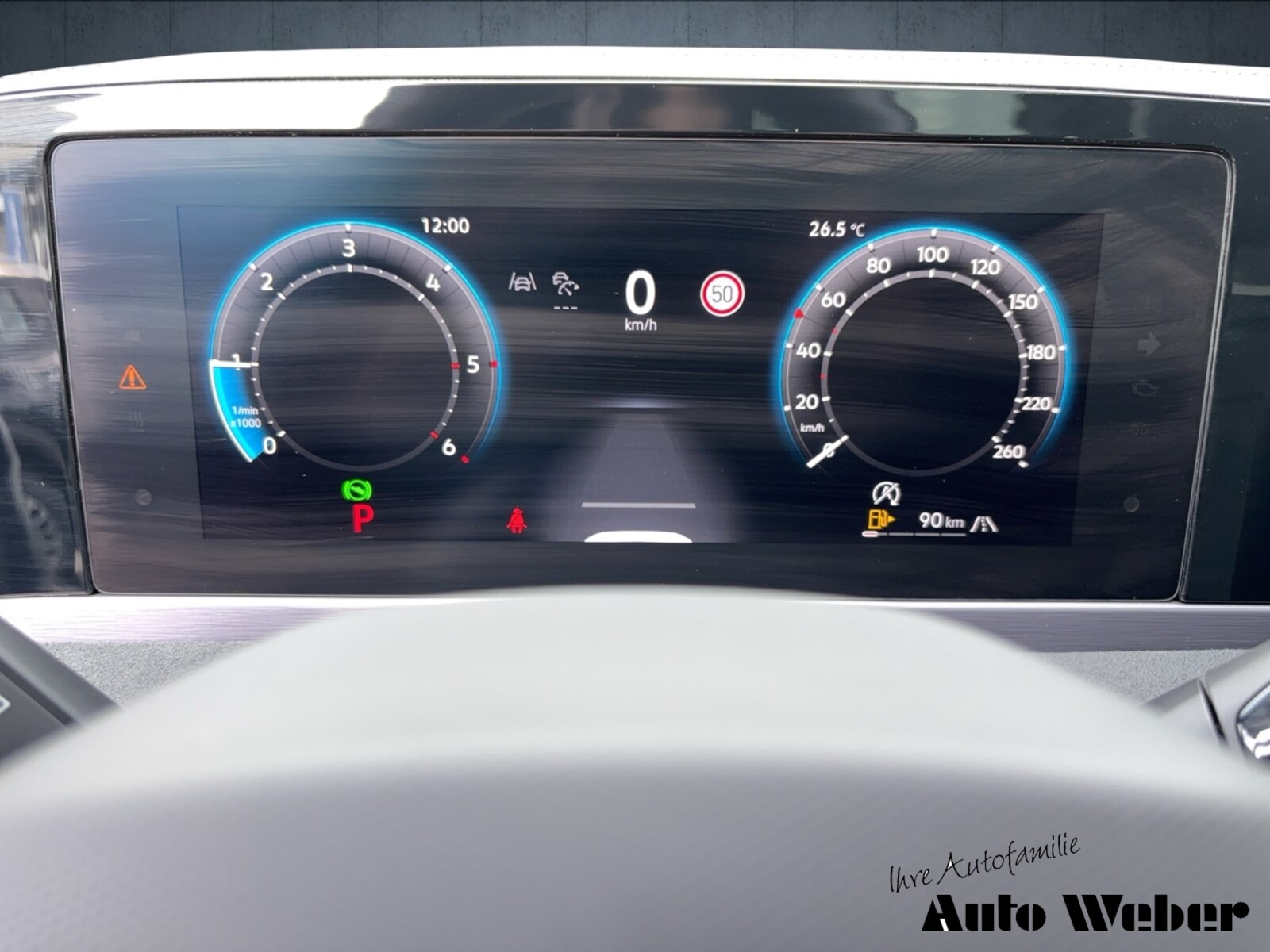 Volkswagen Passat – Bild 10