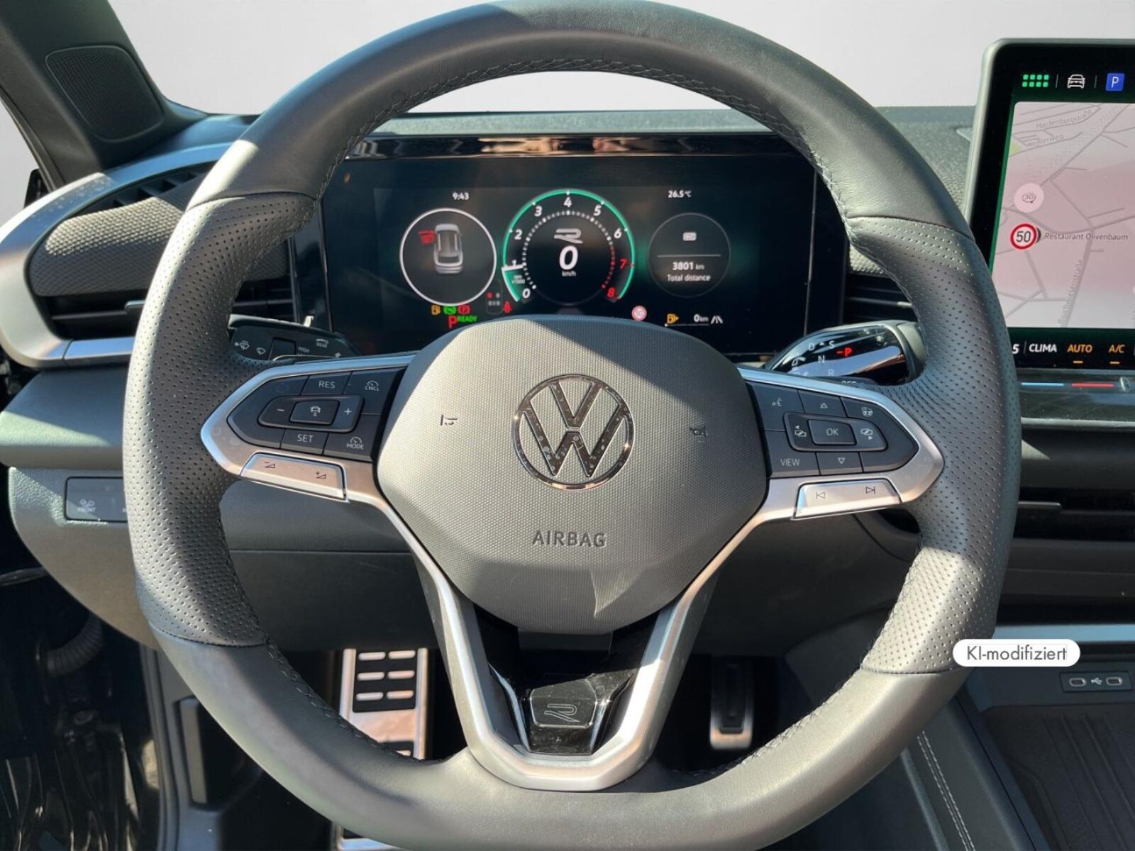 Volkswagen T-Roc – Bild 11