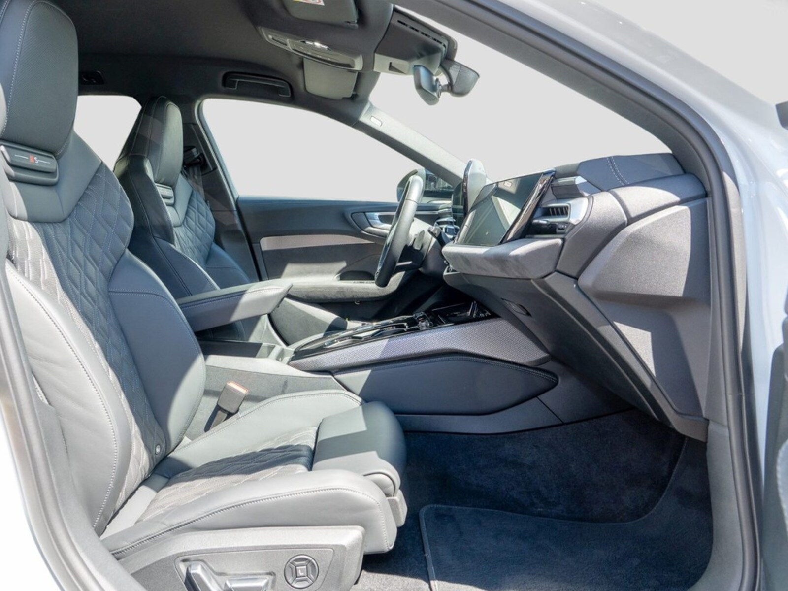 Audi A5 Avant – Bild 12
