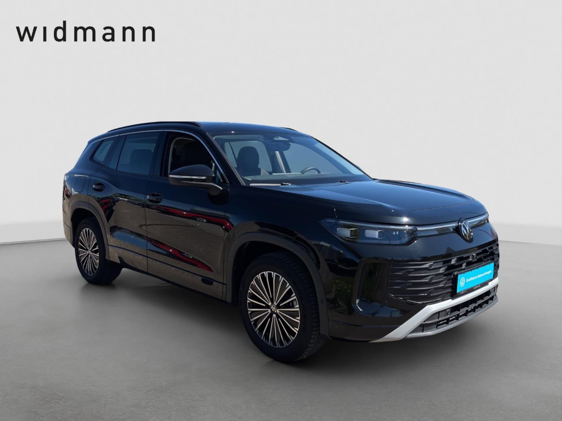 Volkswagen Tayron Life