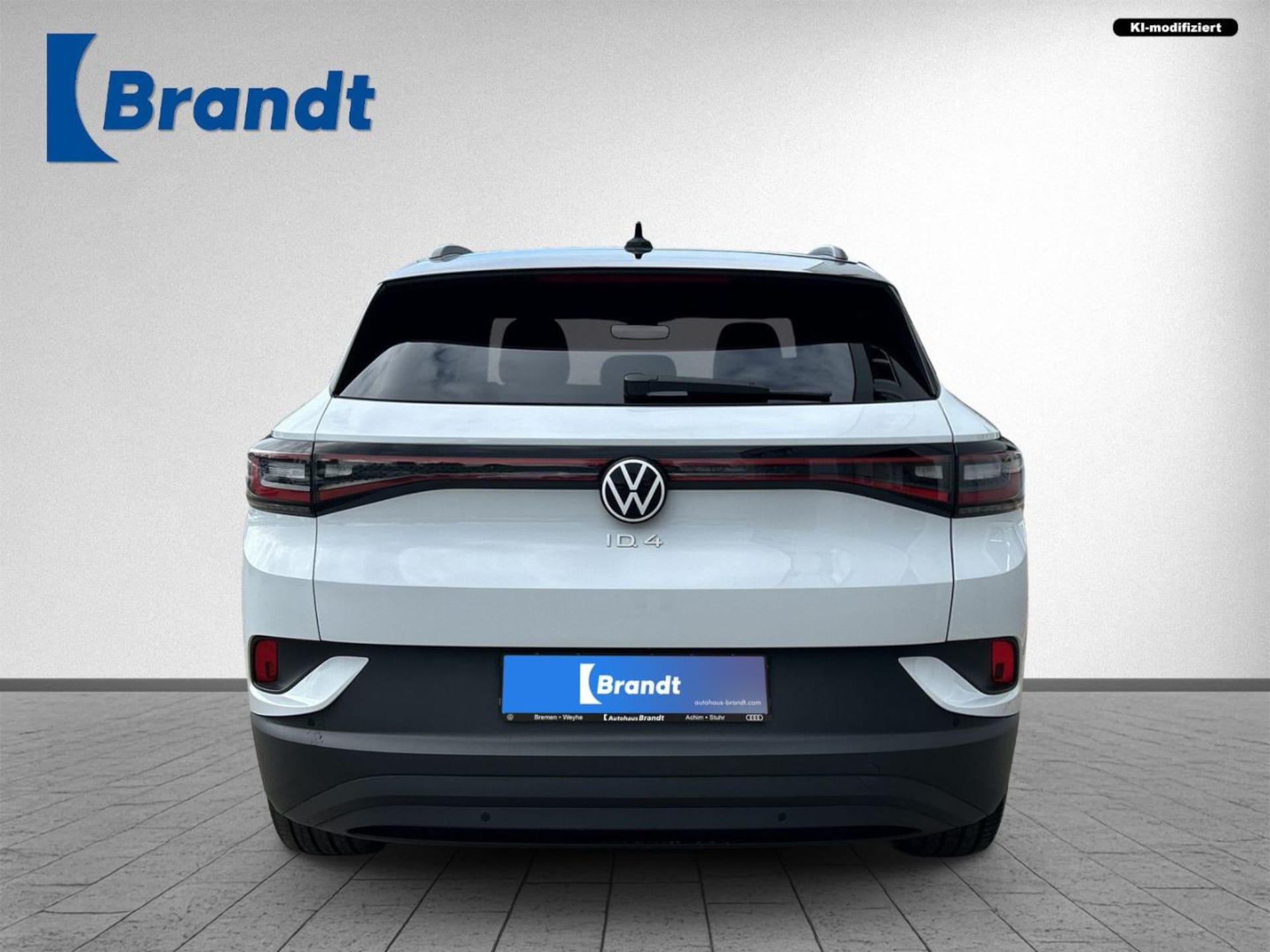 Volkswagen ID.4 GOAL Pro