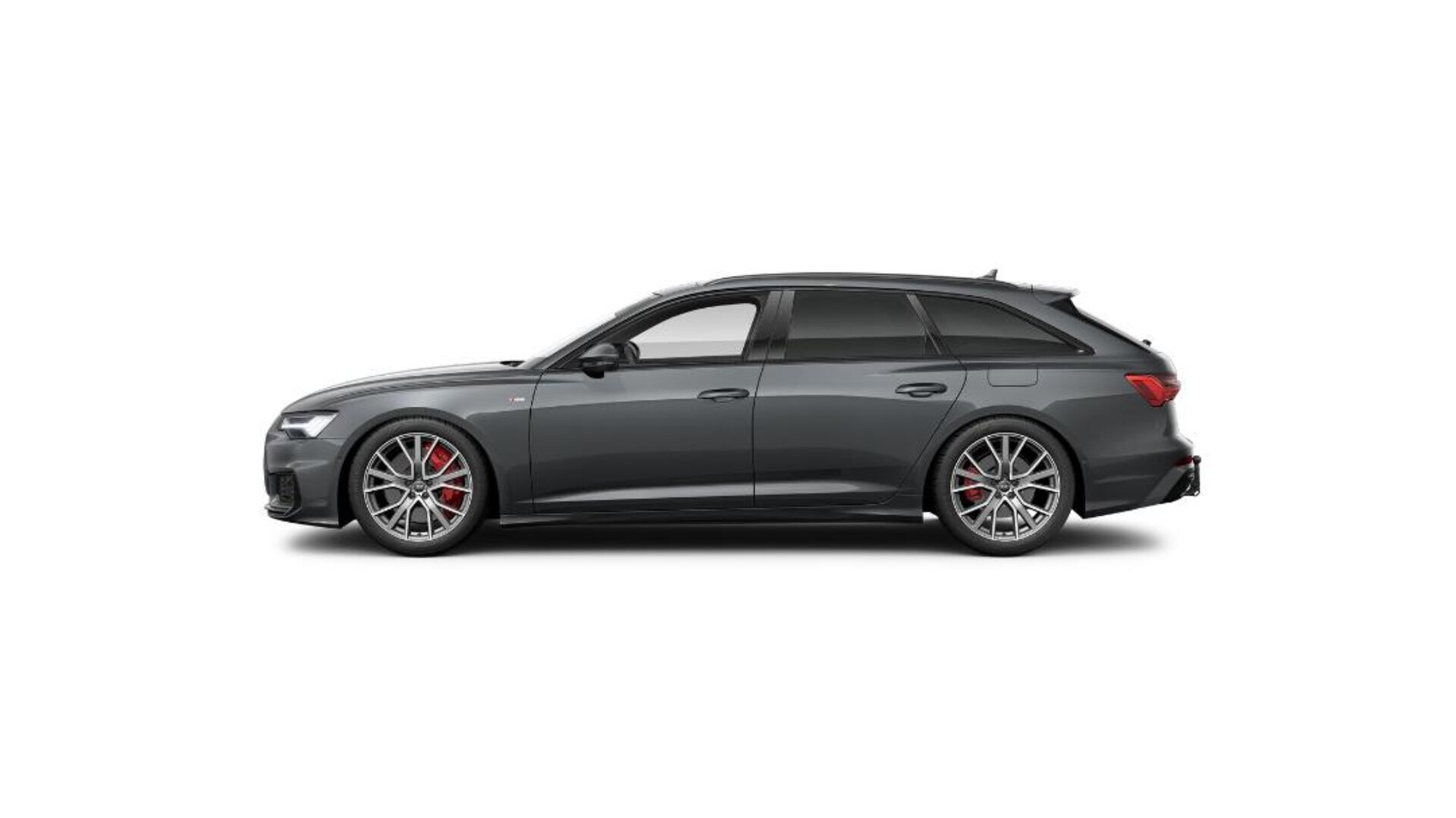 Audi A6 Avant TFSI e Sport