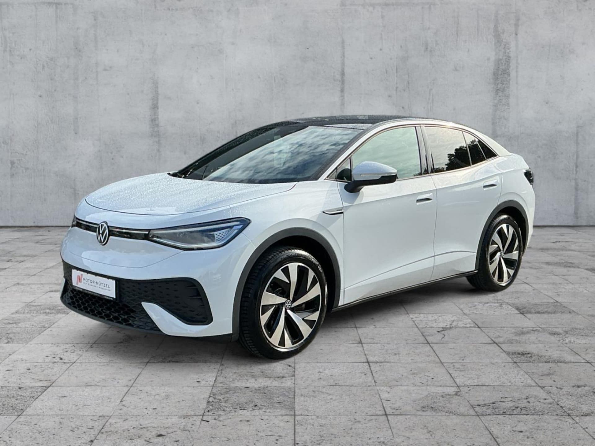 Volkswagen ID.5 Pro