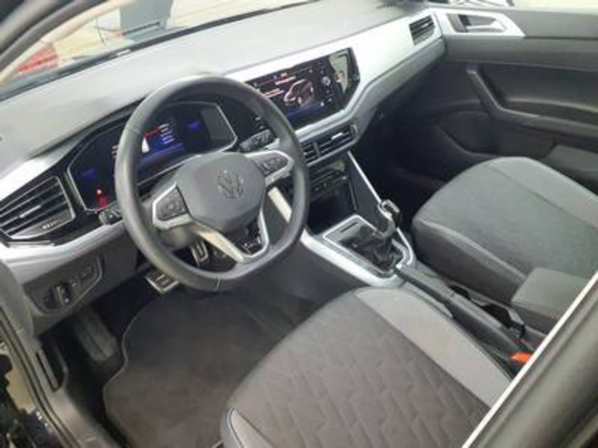 Volkswagen Polo Goal