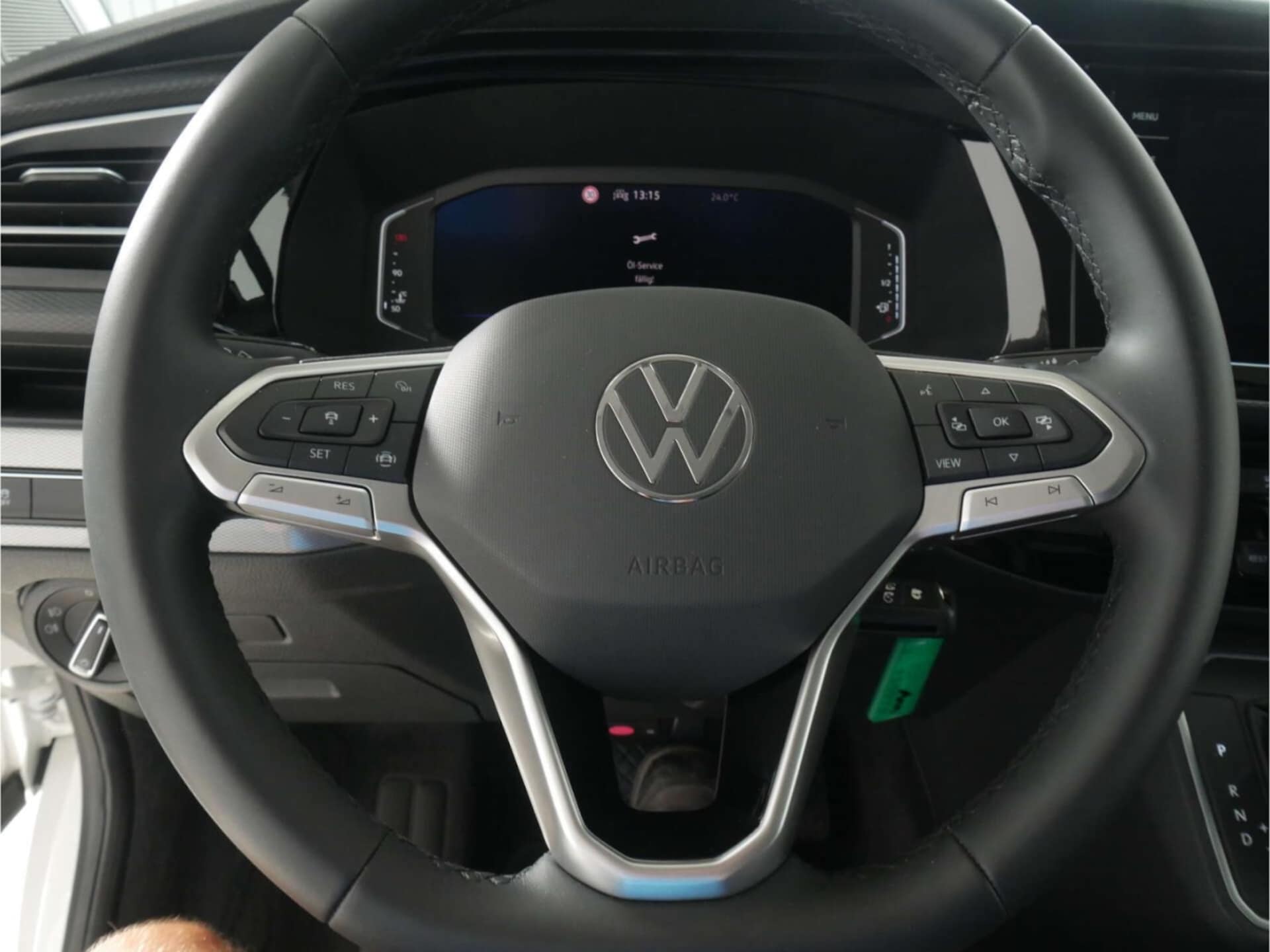 Volkswagen T6.1 Multivan Comfortline